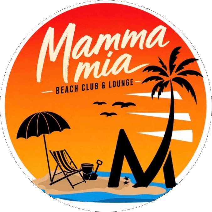 Mamma Mia Restaurant & Lounge logo
